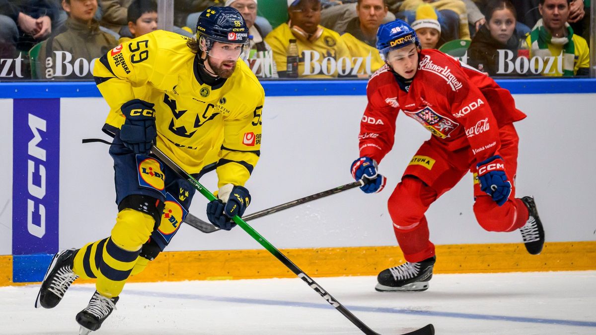 Cibulka už opustil reprezentaci a míří na vyšetření v Česku. Tým se přesouvá do Finska